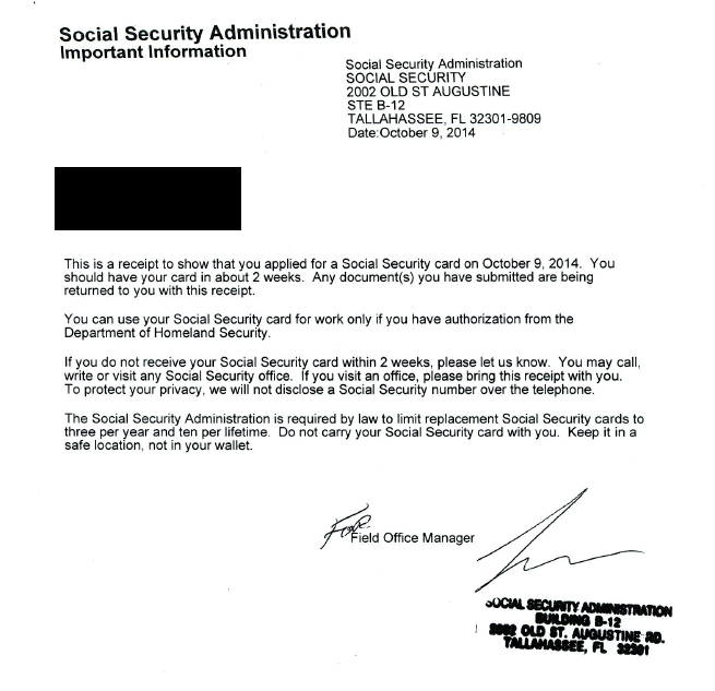 social-security